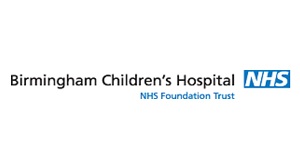 Birmingham Children's Hospital NHS Trust